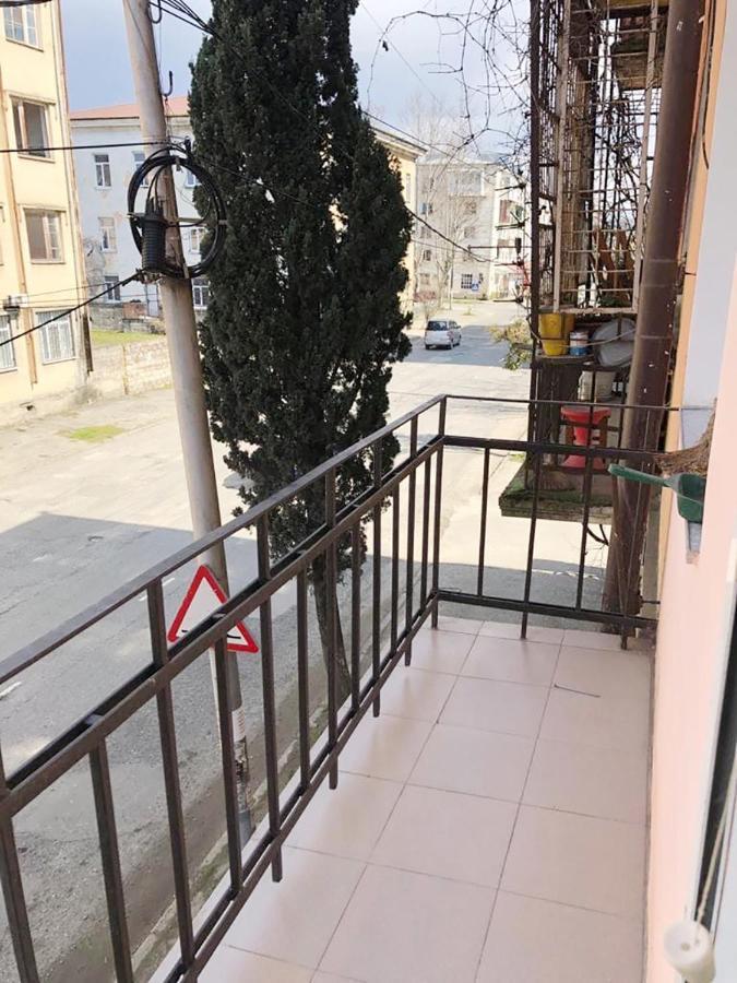 1 Квартира Люкс У Моря Sohum Dış mekan fotoğraf