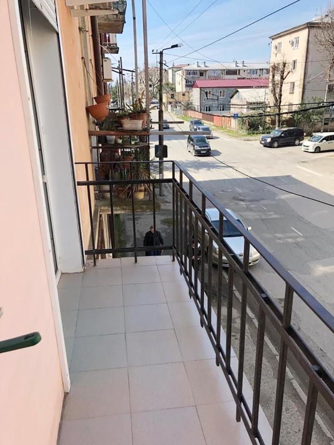 1 Квартира Люкс У Моря Sohum Dış mekan fotoğraf